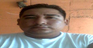 Chicomalo1 42 years old I am from Veracruz/Veracruz, Seeking Dating with Woman