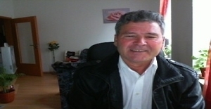 Senoura 67 years old I am from Bremen/Bremen, Seeking Dating Friendship with Woman