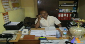 Me-ndes 53 years old I am from Luanda/Luanda, Seeking Dating Friendship with Woman