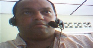 Yoni69 52 years old I am from Barranquilla/Atlantico, Seeking Dating Friendship with Woman