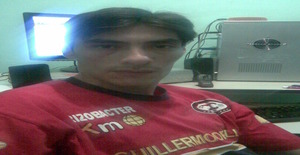Manuel278 50 years old I am from Rosario/Santa fe, Seeking Dating Friendship with Woman