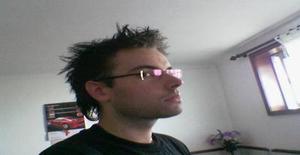 Danielso 37 years old I am from Porto/Porto, Seeking Dating Friendship with Woman