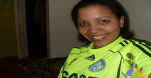 Jessicadaniela 31 years old I am from Sao Paulo/Sao Paulo, Seeking Dating Friendship with Man