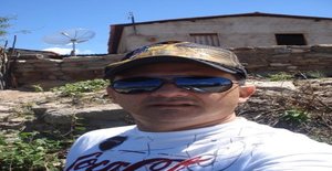 Nilson40 51 years old I am from Belem/Para, Seeking Dating Friendship with Woman