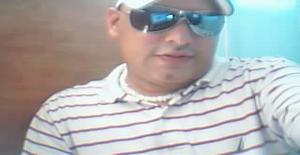 Ariano_77 44 years old I am from Bogota/Bogotá dc, Seeking Dating with Woman