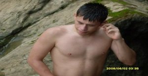 Leopoldo-08 30 years old I am from Aguazul/Casanare, Seeking Dating Friendship with Woman