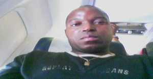 Migrab1234 47 years old I am from Maputo/Maputo, Seeking Dating Friendship with Woman