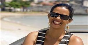 Mayara22 53 years old I am from Salvador/Bahia, Seeking Dating Friendship with Man