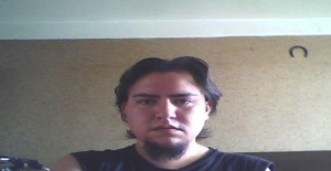 Ulyssess 37 years old I am from Mexico/State of Mexico (edomex), Seeking Dating Friendship with Woman