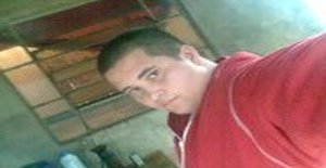 **tiano** 32 years old I am from Esteio/Rio Grande do Sul, Seeking Dating Friendship with Woman