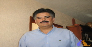Romancaraza 56 years old I am from Aguascalientes/Aguascalientes, Seeking Dating Friendship with Woman