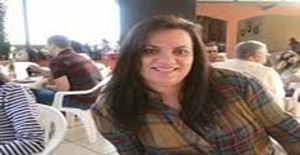 Marsu9 53 years old I am from Campinas/São Paulo, Seeking Dating Friendship with Man