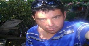 Andriw27 38 years old I am from la Calera/Valparaíso, Seeking Dating Friendship with Woman