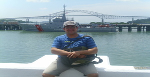 Yulito001 38 years old I am from Valparaiso/Valparaíso, Seeking Dating Friendship with Woman