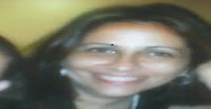 Fecheirosa 55 years old I am from Santos/São Paulo, Seeking Dating with Man