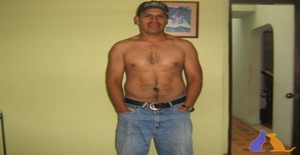 Osdabego 50 years old I am from Popayan/Cauca, Seeking Dating Friendship with Woman