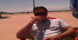 Brunop1983 37 years old I am from Villeneuve-le-roi/Île-de-france, Seeking Dating Friendship with Woman