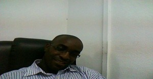 Pretofofo23 42 years old I am from Luanda/Luanda, Seeking Dating Friendship with Woman