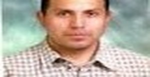 Edwin-ramos 46 years old I am from Quito/Pichincha, Seeking Dating Friendship with Woman