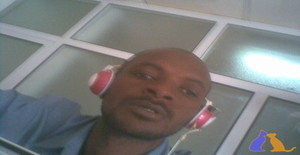 Shoahi 36 years old I am from Luanda/Luanda, Seeking Dating Friendship with Woman