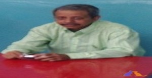 Felistito 58 years old I am from Maracay/Aragua, Seeking Dating Marriage with Woman