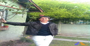 Arandres 54 years old I am from Calama/Antofagasta, Seeking Dating with Woman