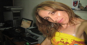 Paty135 46 years old I am from Manizales/Caldas, Seeking Dating Friendship with Man
