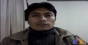 Lroger10025 41 years old I am from Quito/Pichincha, Seeking Dating Friendship with Woman