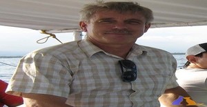 Enriqueba 63 years old I am from Malaga/Andalucia, Seeking Dating with Woman