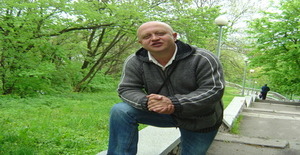 Alexsandr 49 years old I am from Cascais/Lisboa, Seeking Dating Friendship with Woman