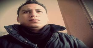 Bobby2302 36 years old I am from Cuernavaca/Morelos, Seeking Dating Friendship with Woman