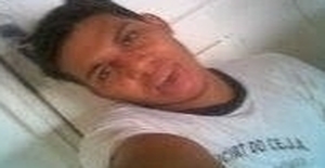 Eliezioferreira 33 years old I am from Marabá/Para, Seeking Dating Friendship with Woman