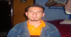 Xavy23 34 years old I am from Quito/Pichincha, Seeking Dating Friendship with Woman