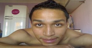 Aldoleo 35 years old I am from Buenos Aires/Buenos Aires Capital, Seeking Dating Friendship with Woman
