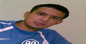 Lizandro_luzon 34 years old I am from Guayaquil/Guayas, Seeking Dating Friendship with Woman
