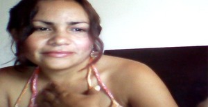 Solkarime 44 years old I am from Bogota/Bogotá dc, Seeking Dating Friendship with Man