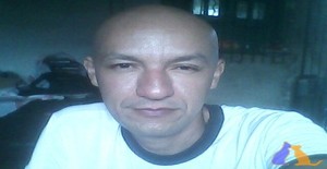 Jonata1 47 years old I am from Jaboatao Dos Guararapes/Pernambuco, Seeking Dating Friendship with Woman