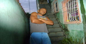 Otto1331 36 years old I am from Volta Redonda/Rio de Janeiro, Seeking Dating Friendship with Woman