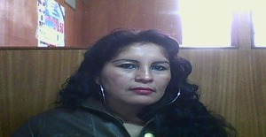 Leona15 53 years old I am from Lima/Lima, Seeking Dating with Man