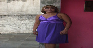 Rosa09mesquita 60 years old I am from Sao Paulo/Sao Paulo, Seeking Dating with Man