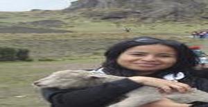 Milagritosisabel 41 years old I am from Lima/Lima, Seeking Dating Friendship with Man