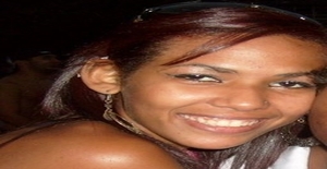 Juliananiteroi 35 years old I am from Niterói/Rio de Janeiro, Seeking Dating Friendship with Man