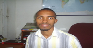Victorfrenque 38 years old I am from Maputo/Maputo, Seeking Dating Friendship with Woman