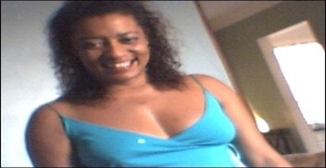 Negrasss 57 years old I am from Sao Paulo/Sao Paulo, Seeking Dating with Man