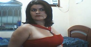 Gatosa_35 46 years old I am from Rio de Janeiro/Rio de Janeiro, Seeking Dating with Man