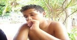 Websson 31 years old I am from Belo Horizonte/Minas Gerais, Seeking Dating Friendship with Woman