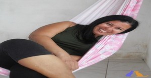 Eugeniadobrasil 43 years old I am from Quixadá/Ceara, Seeking Dating Friendship with Man