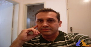 Caique43 54 years old I am from Porto Alegre/Rio Grande do Sul, Seeking Dating Friendship with Woman