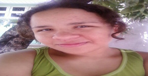 Anamaravilhosa 30 years old I am from Natal/Rio Grande do Norte, Seeking Dating Friendship with Man