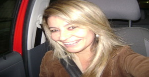 Lis36 47 years old I am from Porto Alegre/Rio Grande do Sul, Seeking Dating Friendship with Man
